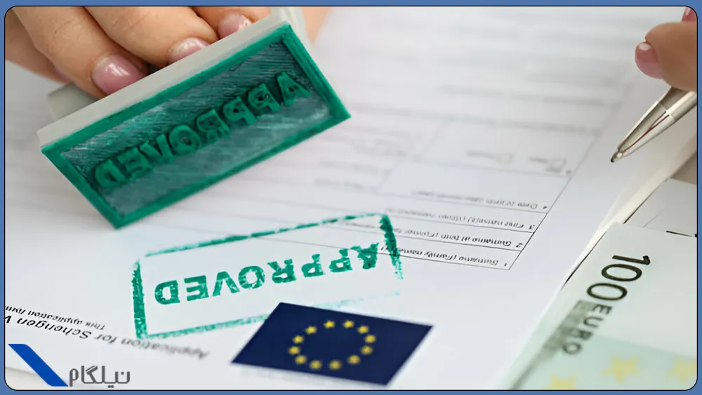 Types of Schengen visas