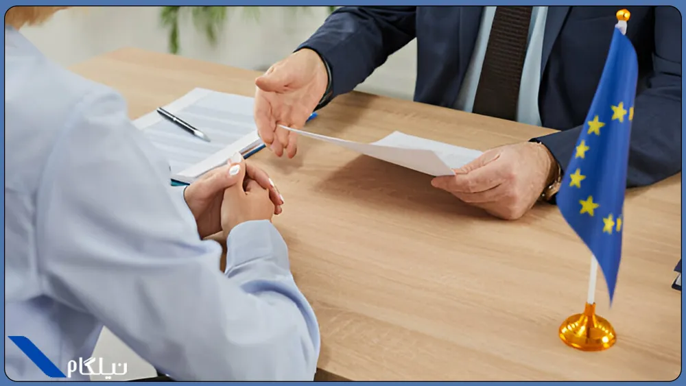 شرایط اخذ ویزای شینگن