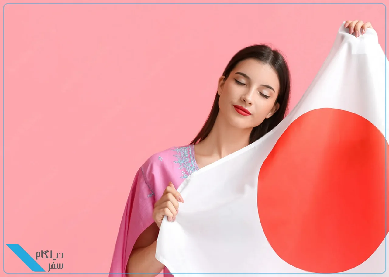 ویزای ژاپن