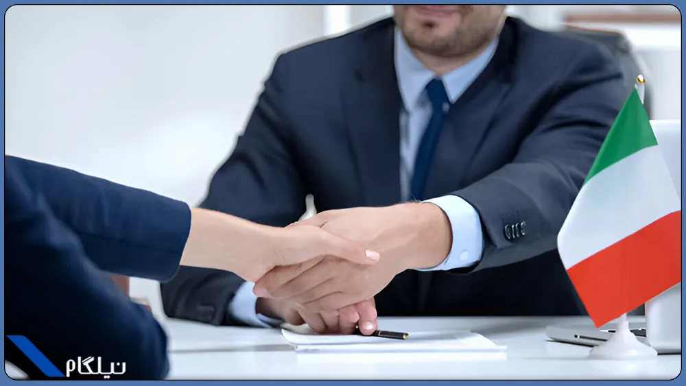 ویزای کار ایتالیا