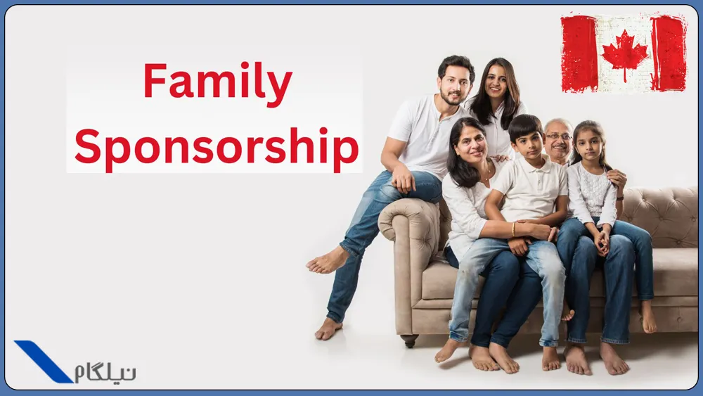 Canadian Sponsorship Visa
