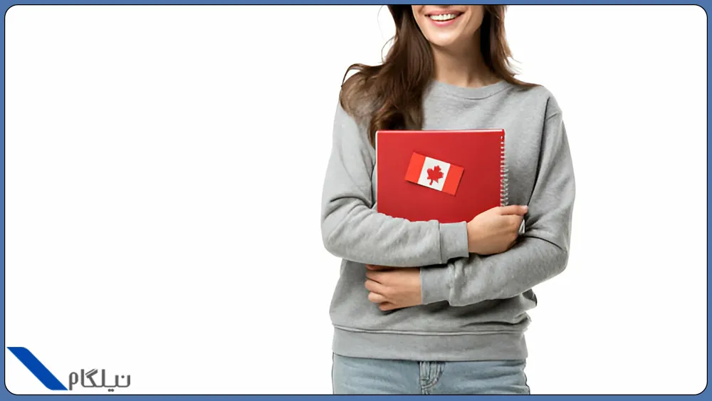 اخذ ویزای دانشجویی کانادا