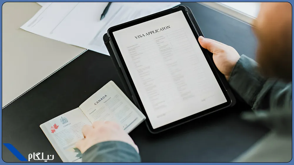 ویزای تحصیلی از داخل کانادا
