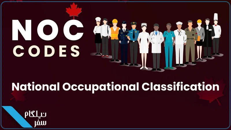 National Occupational Classification