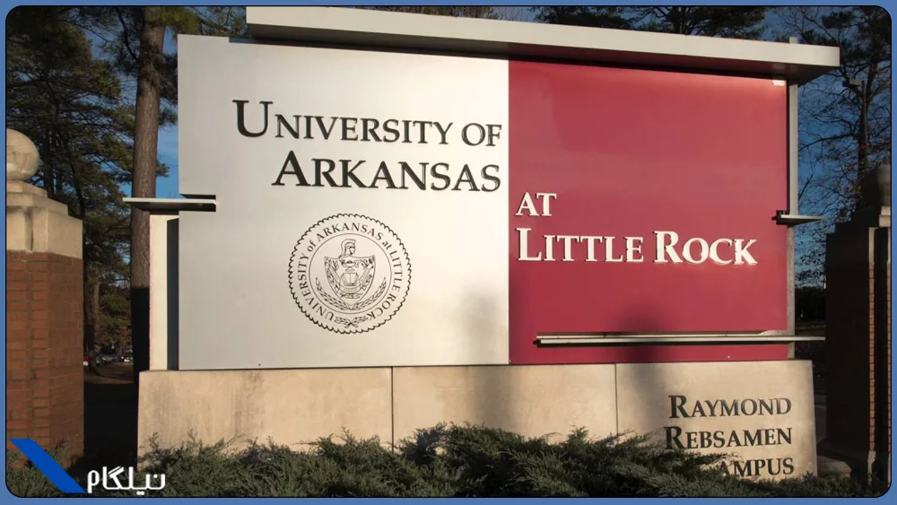 University of Arkansas