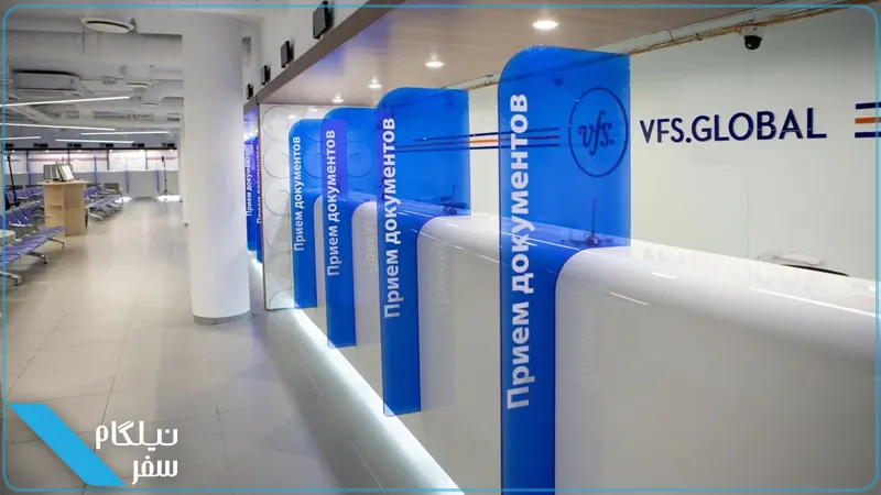VFS Global