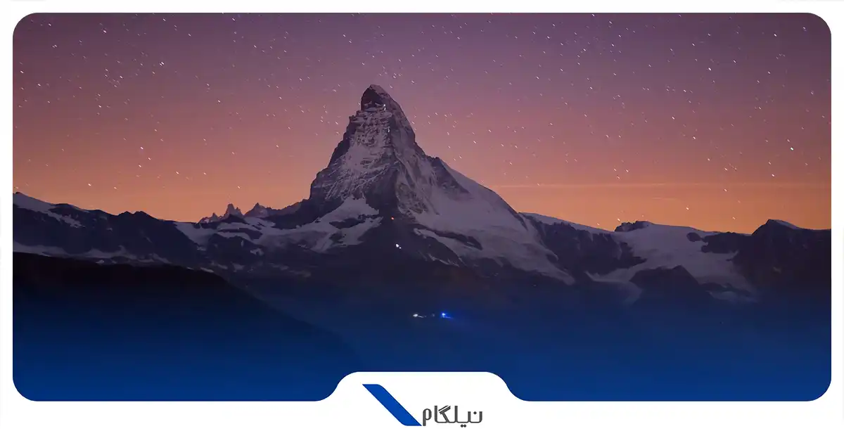 matterhorn switzerland