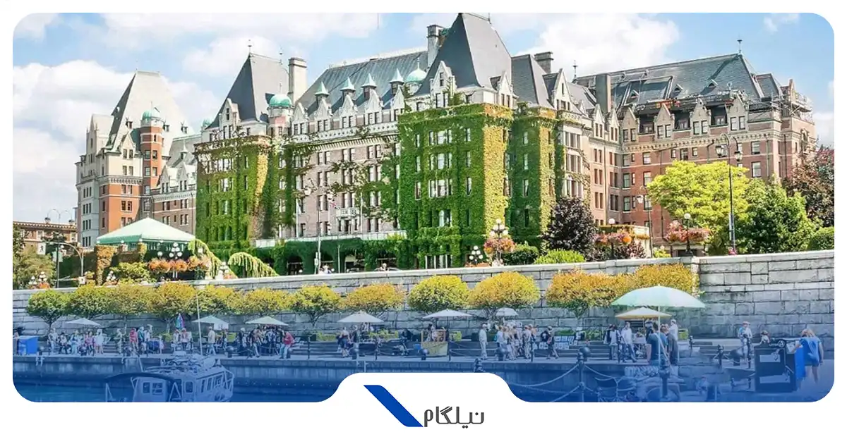 آب هوای ویندزور