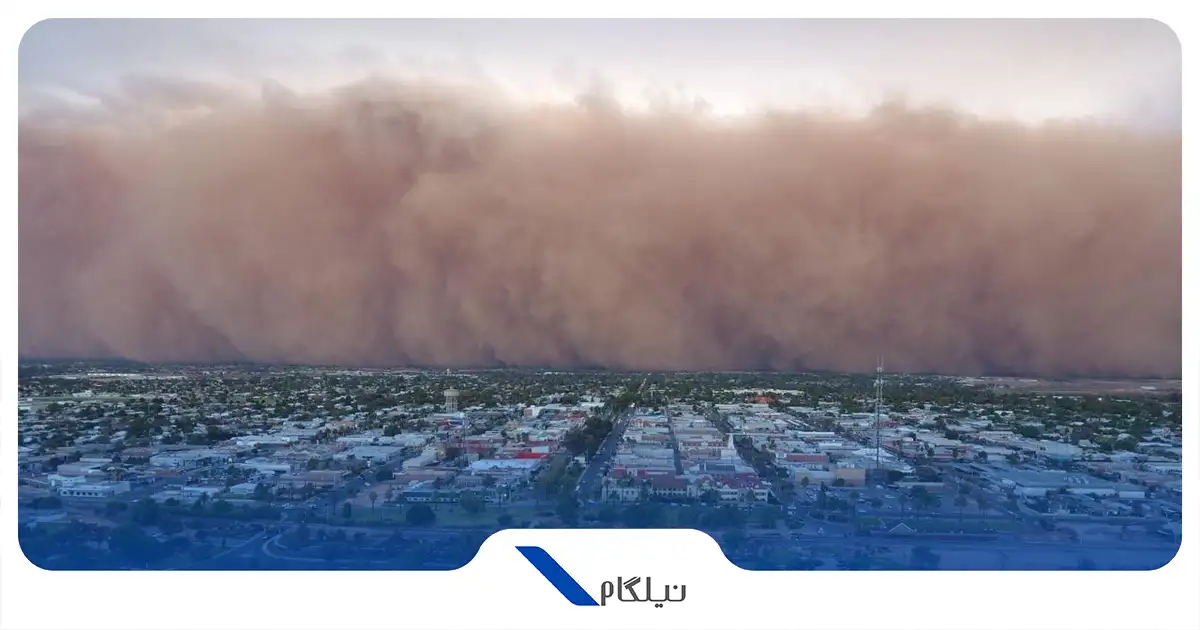 آب و هوای شهرهای استرالیا