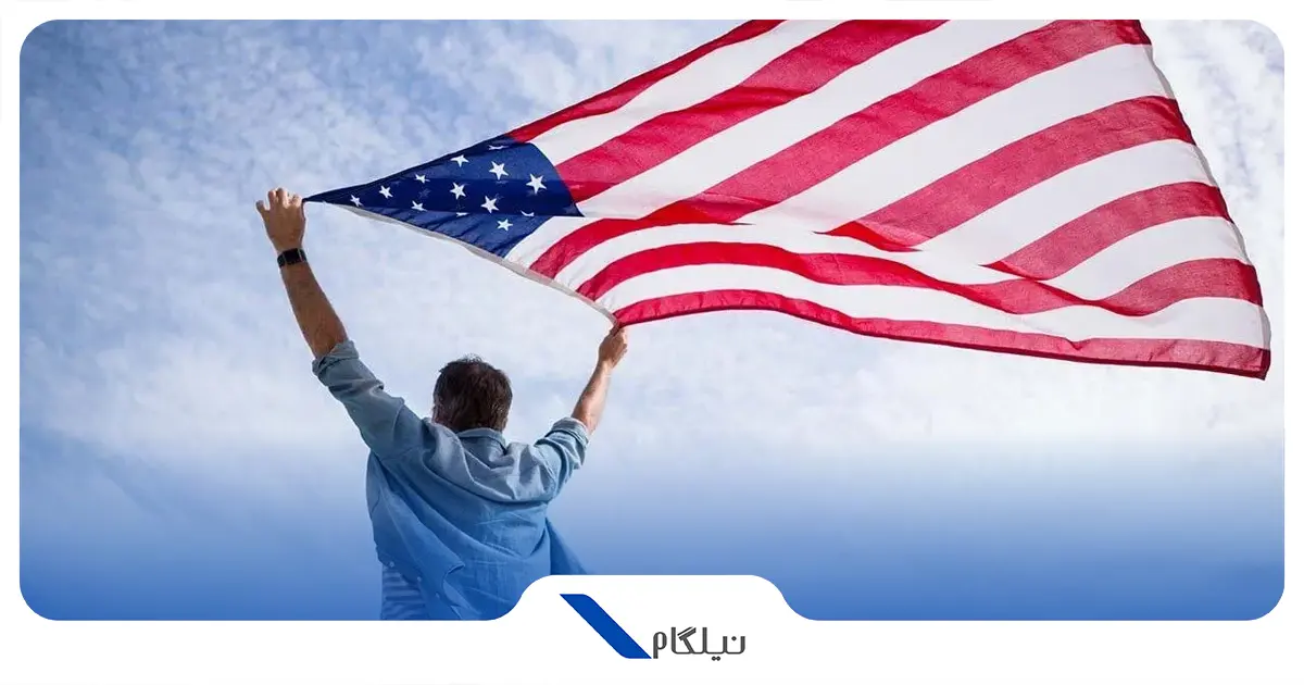 ازدواج بعد از لاتاری آمریکا