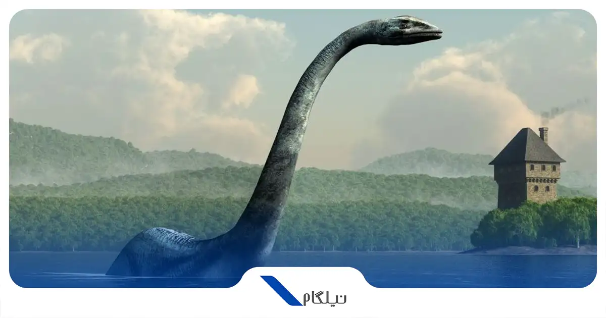 اسکاتلند سرزمین نسی ها