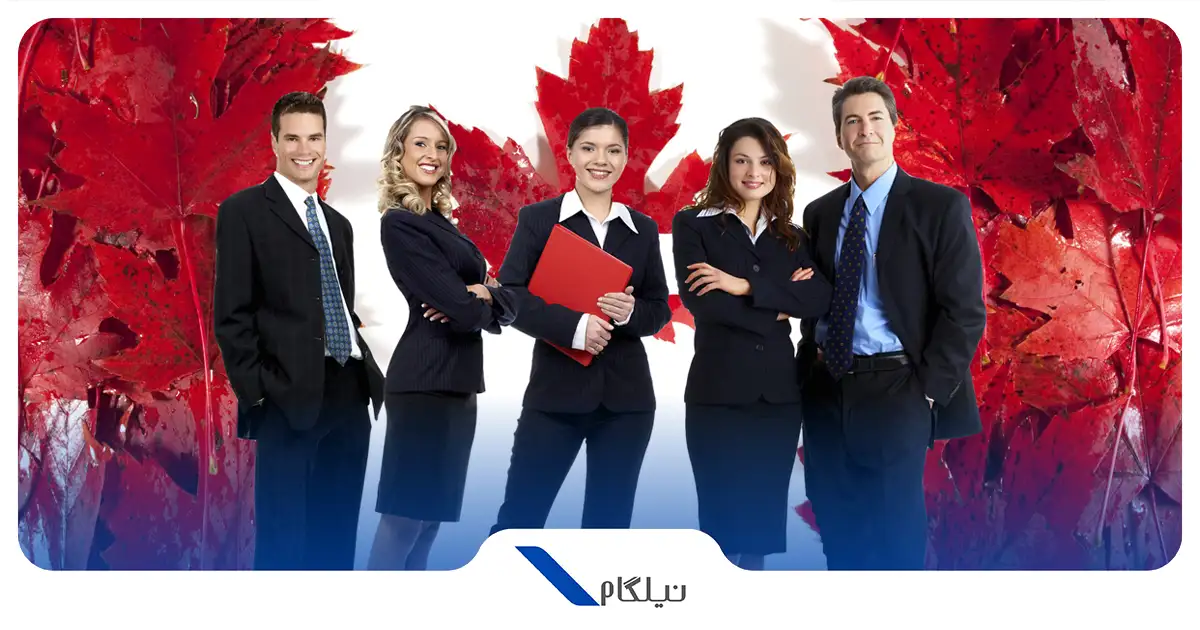 اسکیل ورکر کانادا