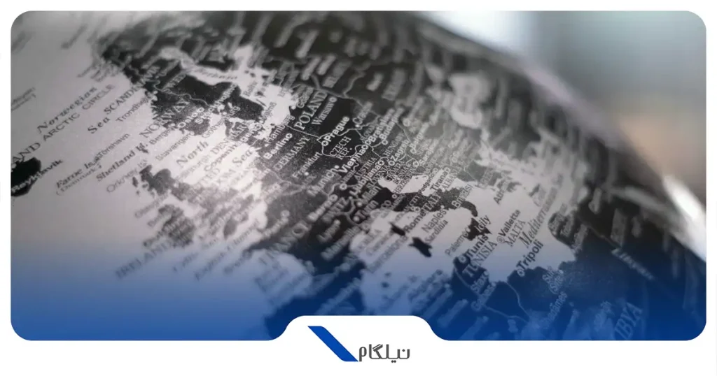 اقامت اروپا