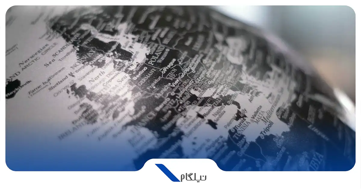 اقامت اروپا