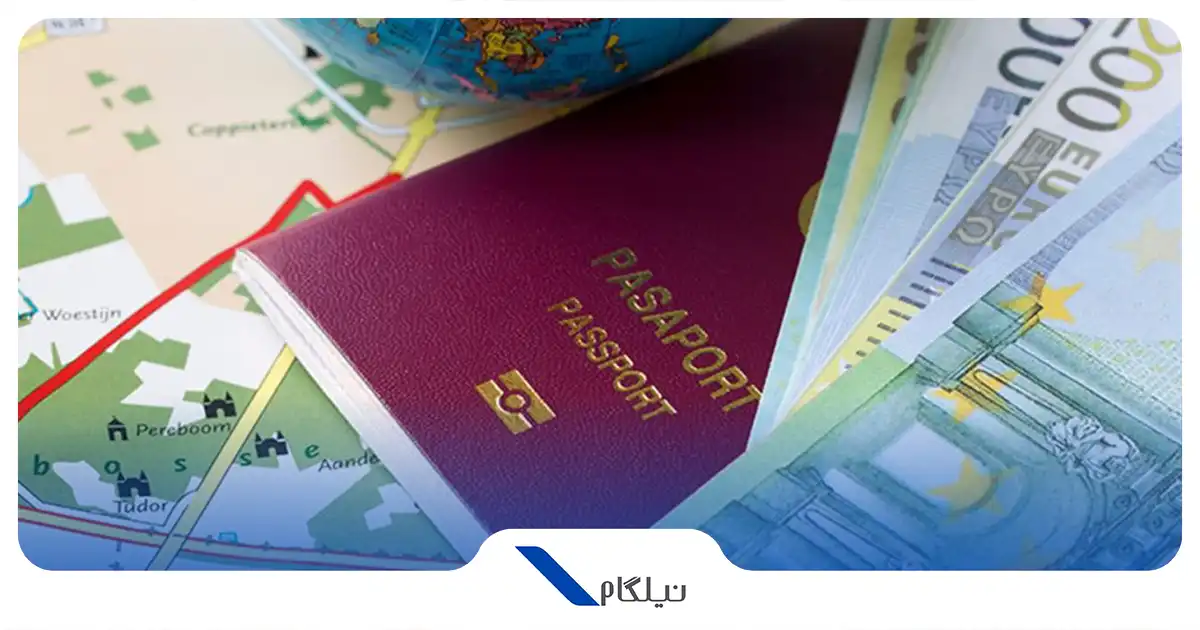 اقامت اروپا از طریق سرمایه گذاری