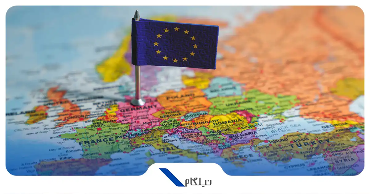 اقامت اروپا