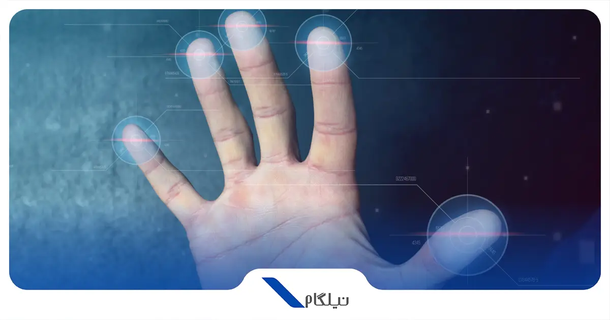 انگشت نگاری ویزای کانادا