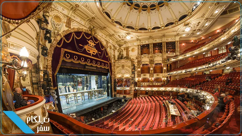 اپرای ملی کانادا