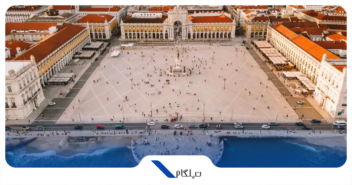 بازار کار در پرتغال