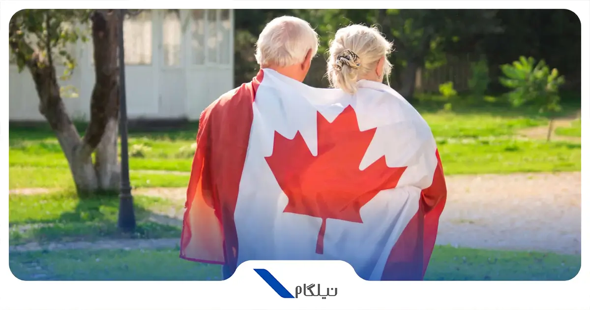 بازنشستگی در کانادا