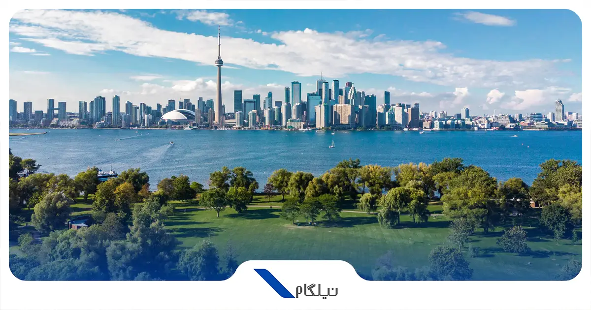 بهترین زمان سفر به تورنتو