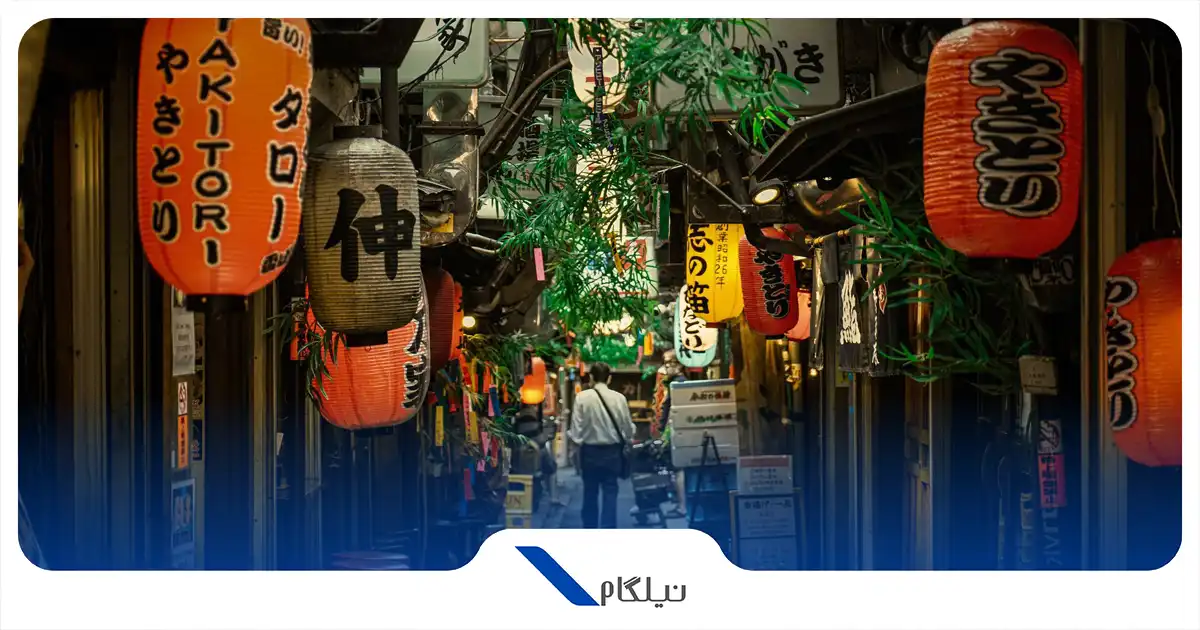 بهترین فصل سفر به ژاپن