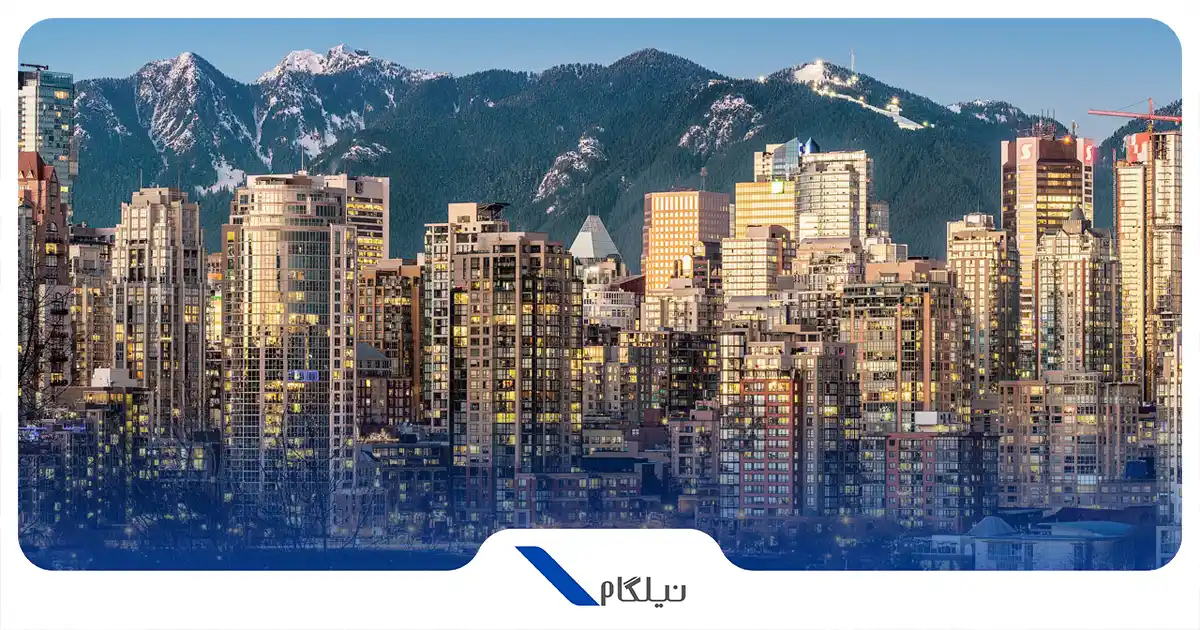 بهترین محله های ونکوور