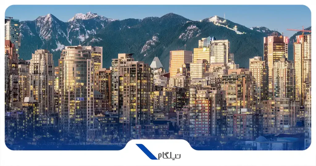 بهترین محله های ونکوور
