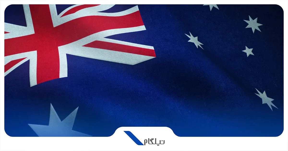 تاریخچه کشور استرالیا