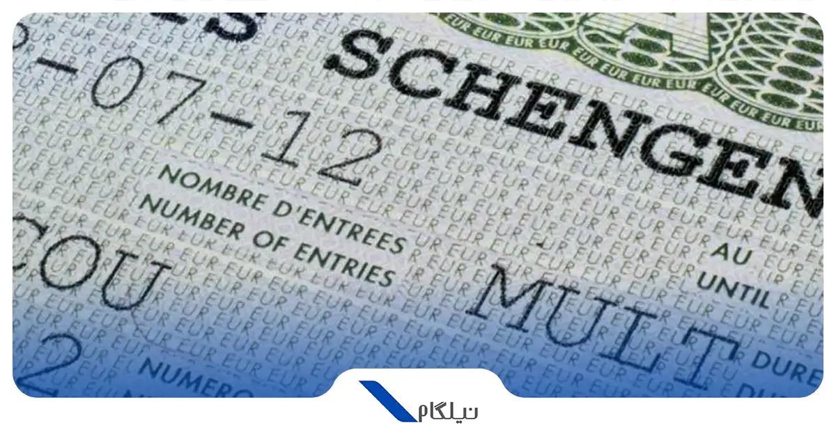 تعداد ورود به حوزه شینگن