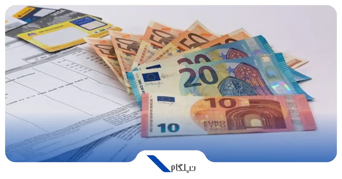 تمکن مالی و موجودی حساب ویزای فرانسه