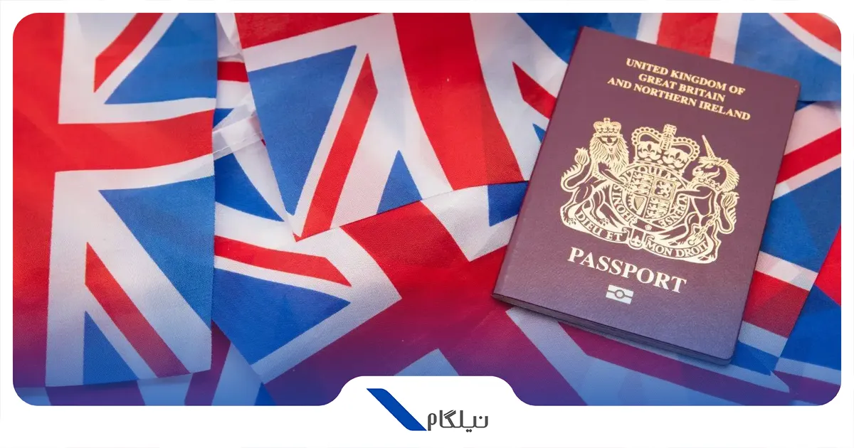 حق شهروندی انگلیس