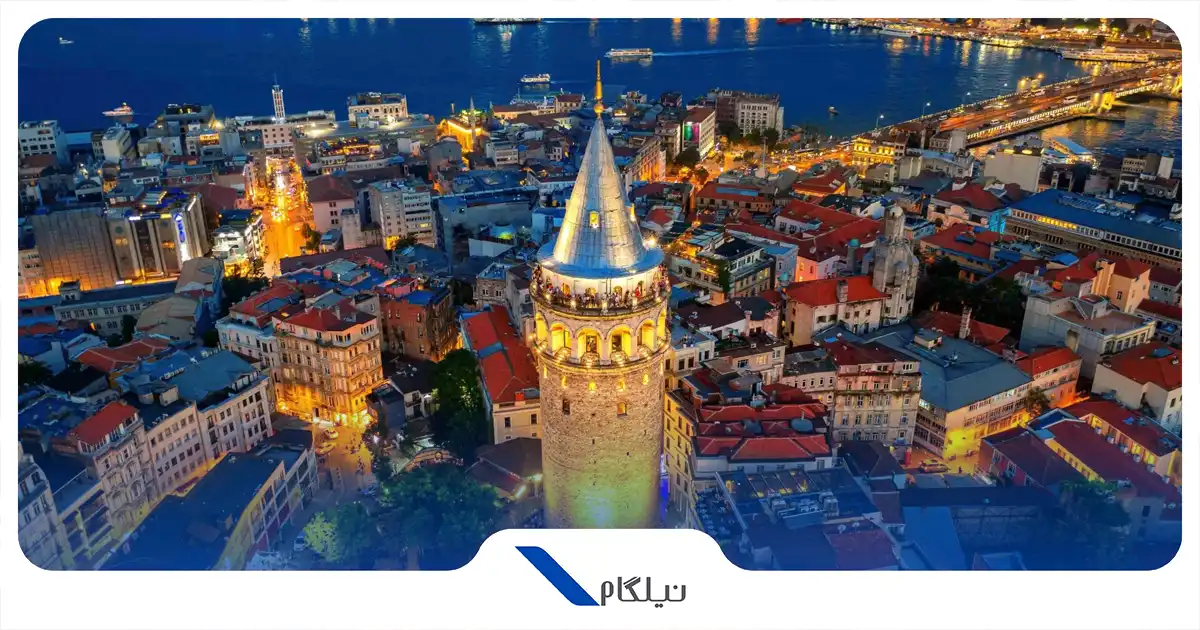 خرید ملک در استانبول