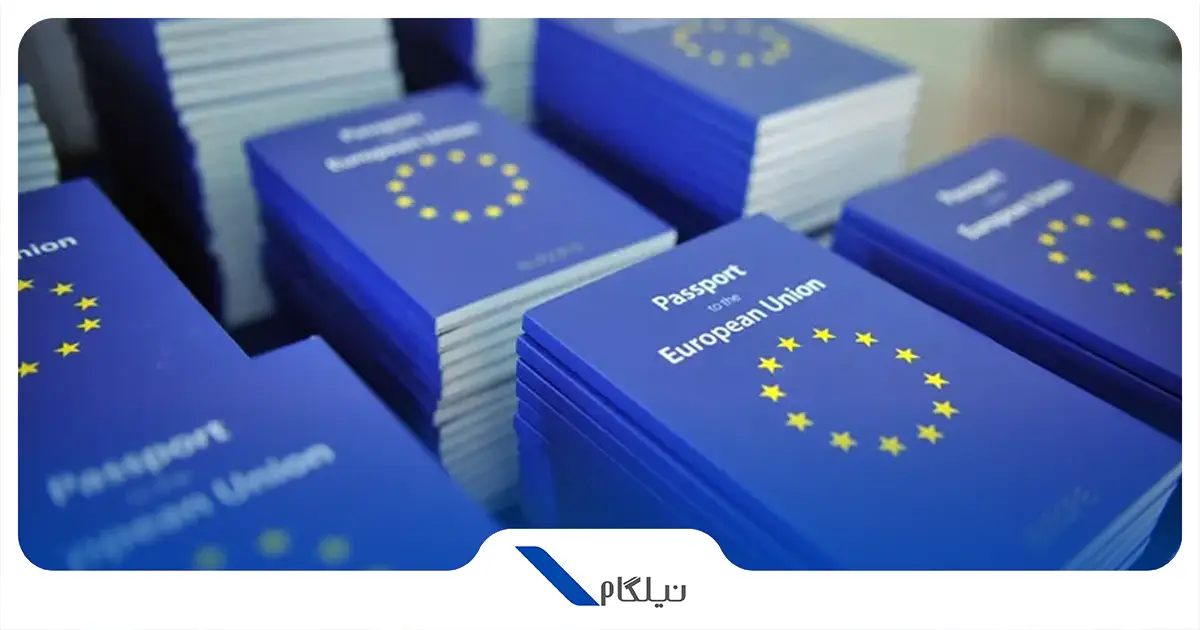 دعوتنامه کاری برای ویزای شینگن