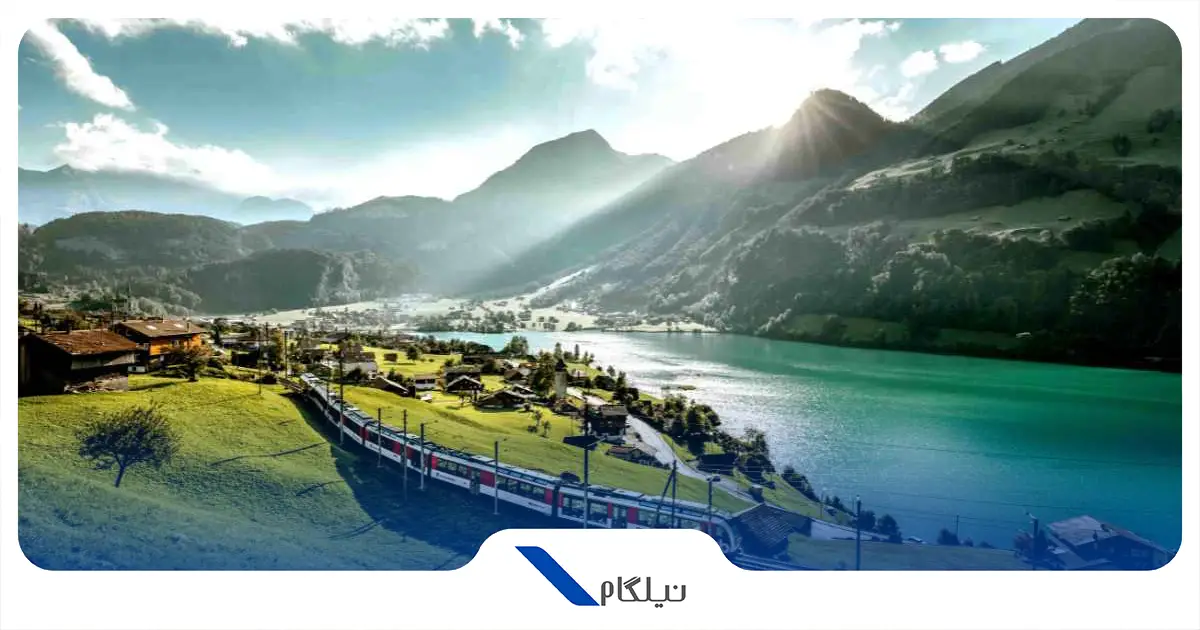 دلایل سفر به سوئیس