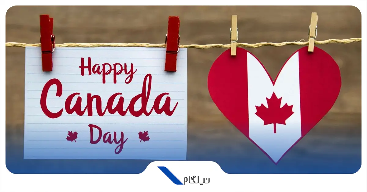 روز کانادا
