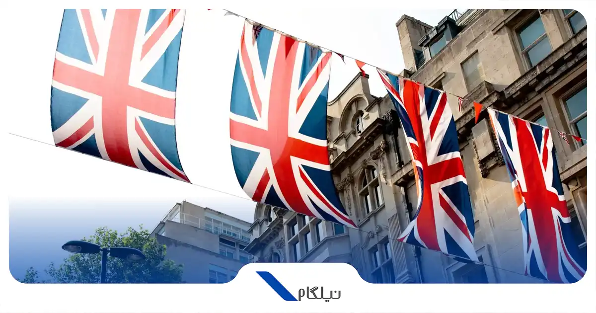 روزهای تعطیل در بریتانیا