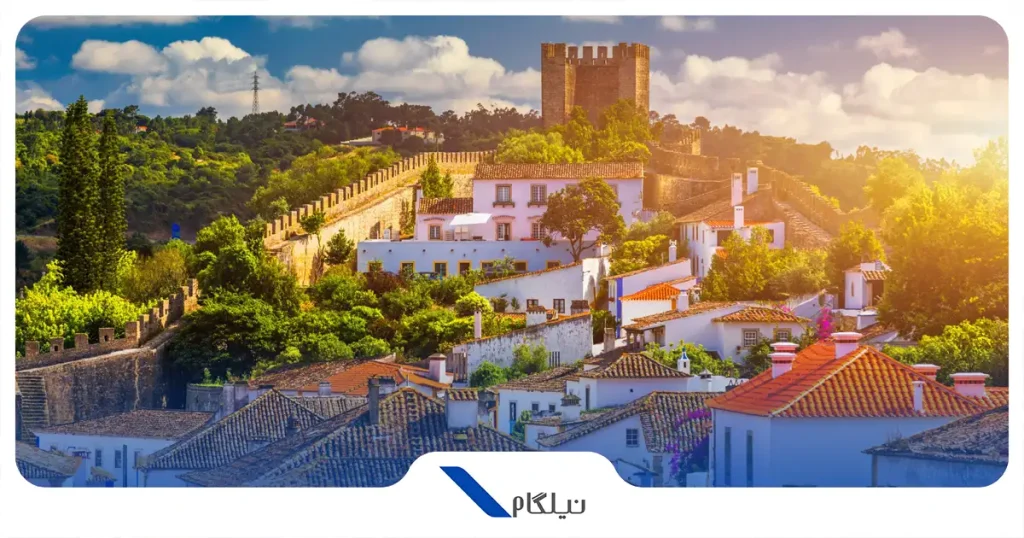 زندگی در پرتغال