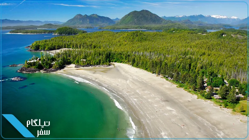 ساحل لانگ بیچ