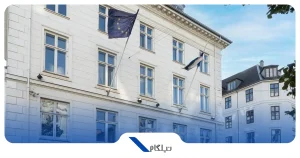 سفارت فنلاند در تهران