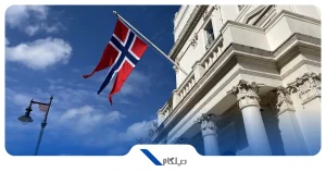 سفارت نروژ در تهران