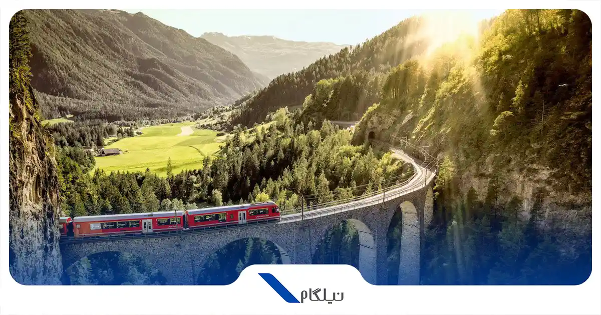 سفر یک هفته ای به سوئیس