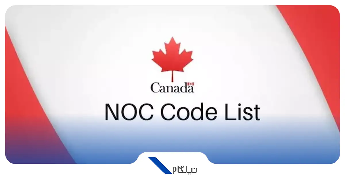 سیستم طبقه‌ بندی ملی مشاغل کانادا