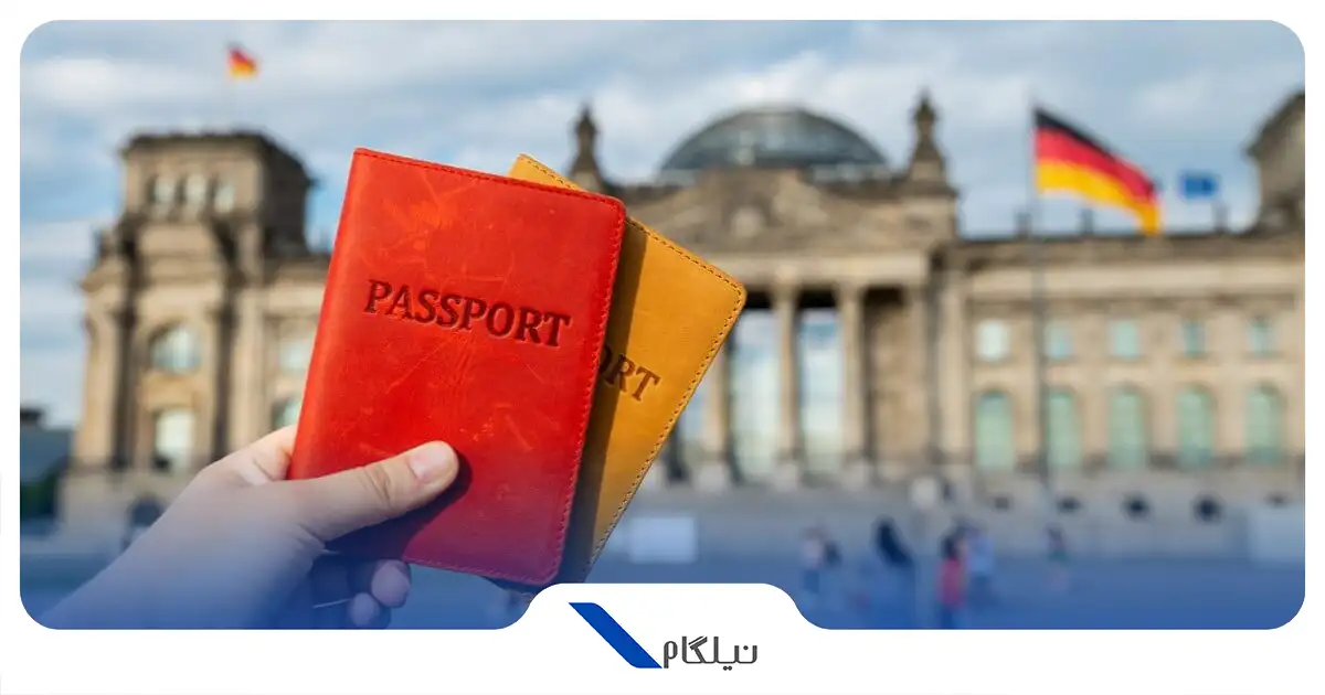 شرایط عمومی مهاجرت به آلمان