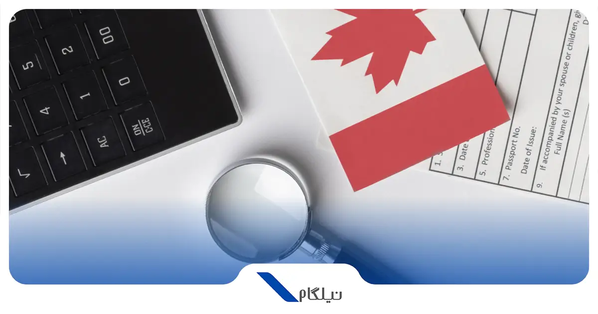 شرایط مشاغل کانادا