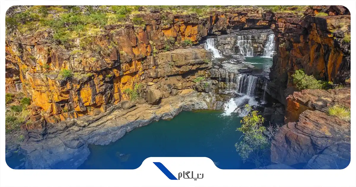 طبیعت استرالیا