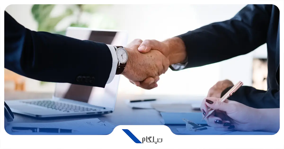 قرار ملاقات