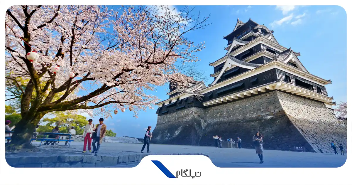 قلعه فوکوکا