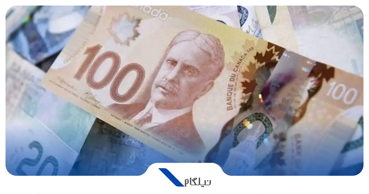 متوسط حقوق در کانادا