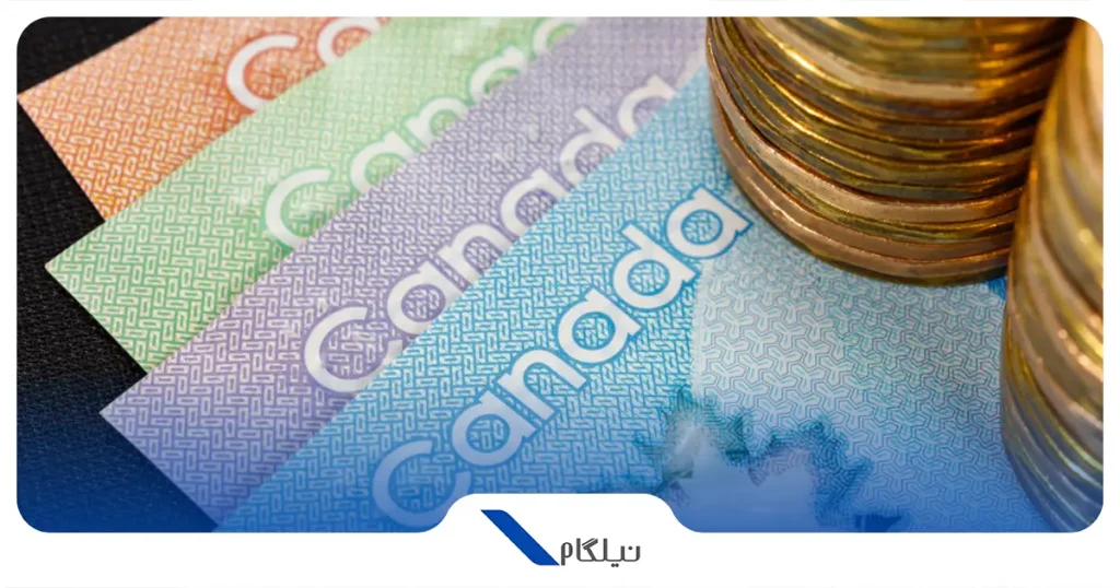 متوسط درآمد در کانادا